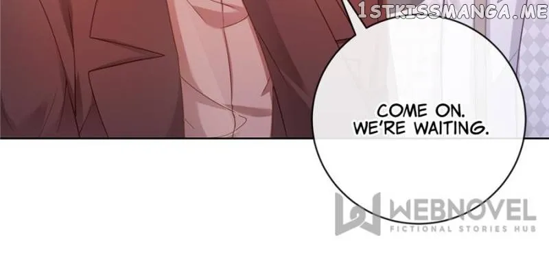 The Killer Boss is raising a Fox chapter 59 page 5