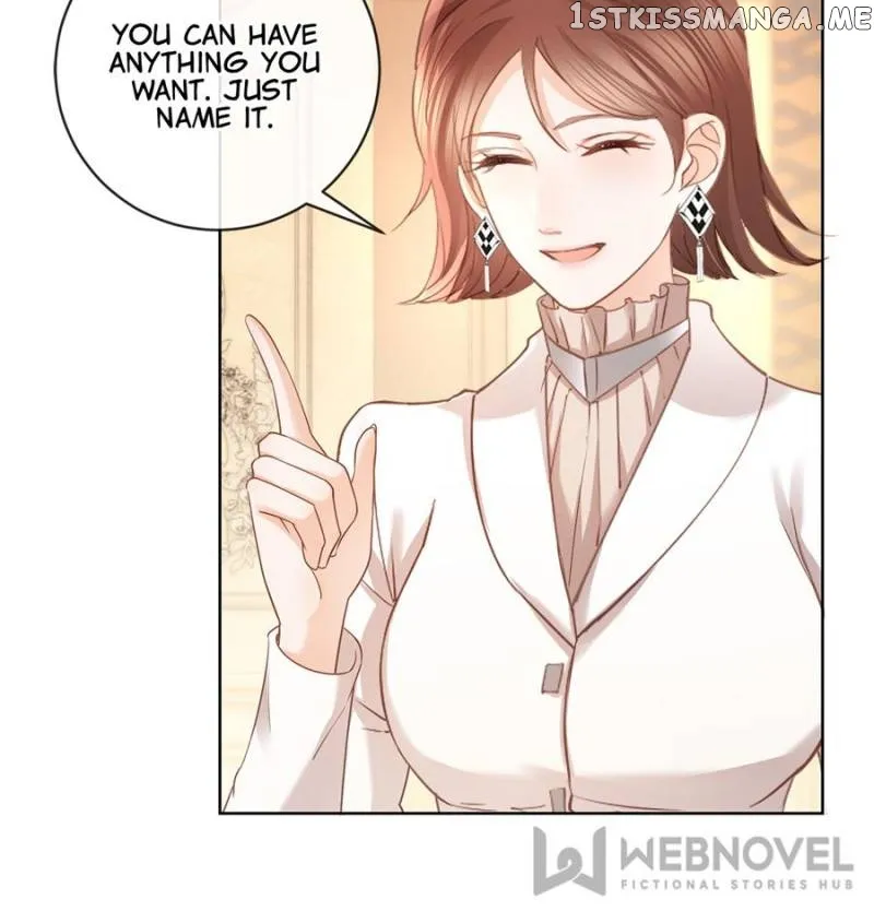 The Killer Boss is raising a Fox chapter 59 page 34