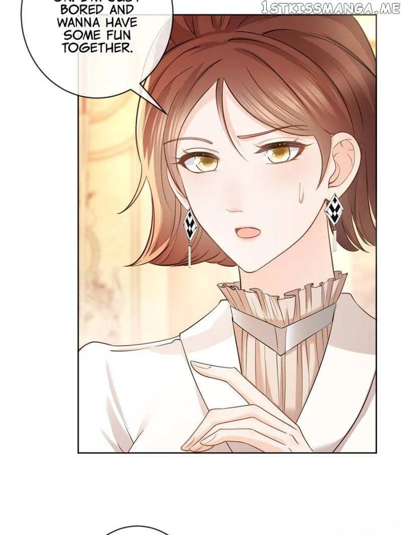 The Killer Boss is raising a Fox chapter 59 page 28