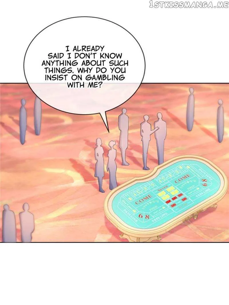 The Killer Boss is raising a Fox chapter 59 page 26
