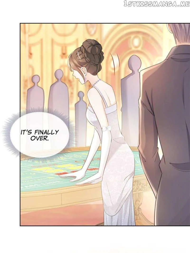 The Killer Boss is raising a Fox chapter 59 page 22