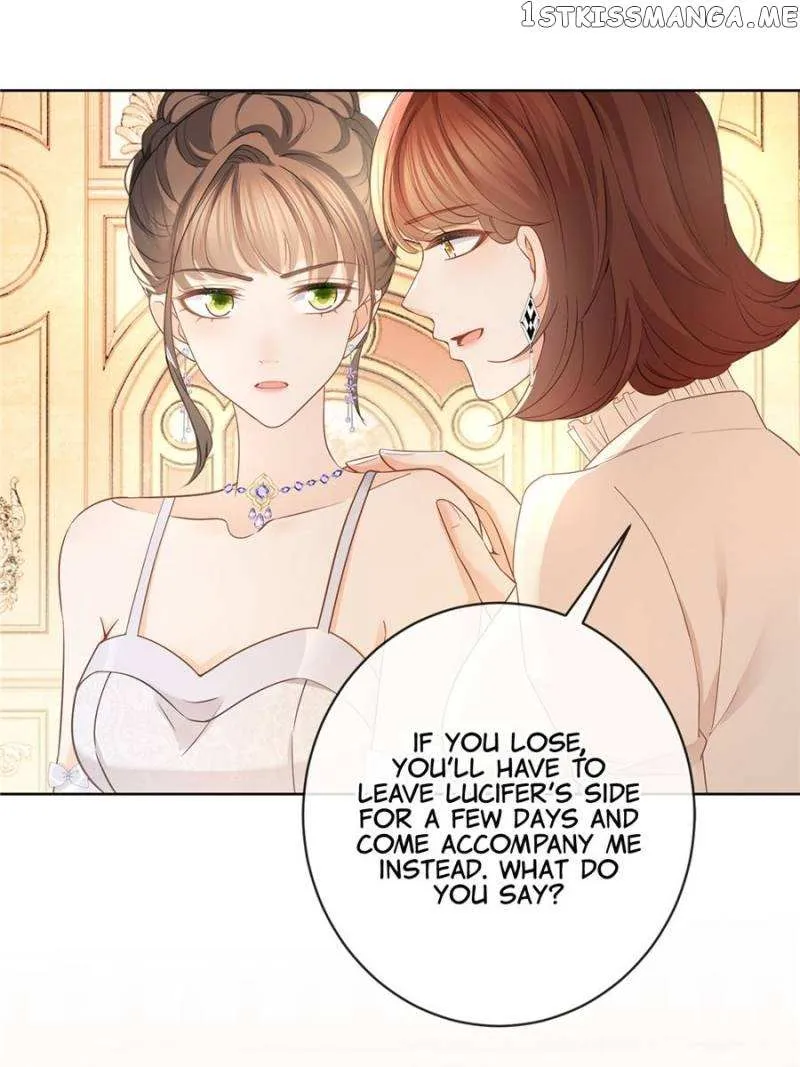 The Killer Boss is raising a Fox chapter 59 page 31