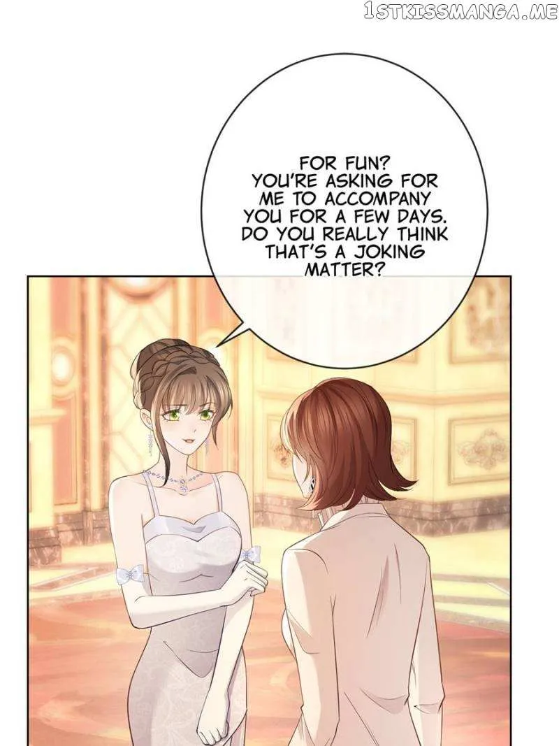 The Killer Boss is raising a Fox chapter 59 page 39