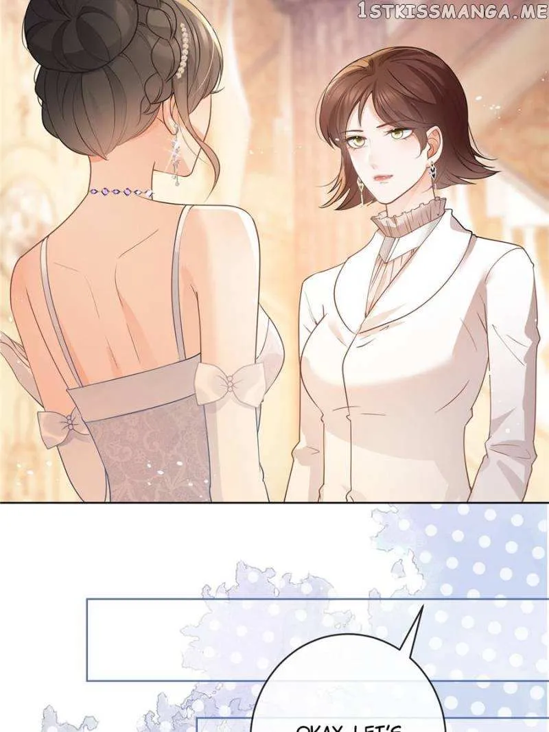 The Killer Boss is raising a Fox chapter 60 page 17