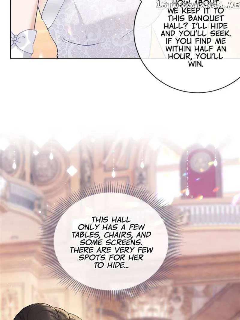 The Killer Boss is raising a Fox chapter 60 page 16