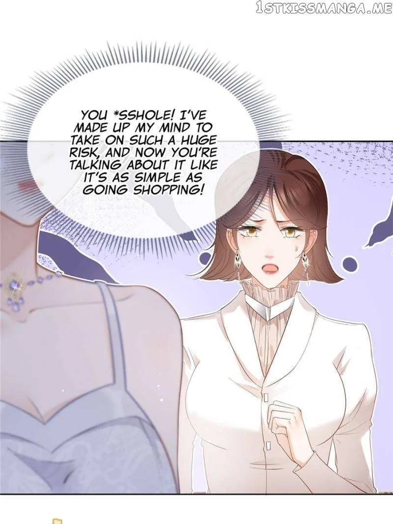 The Killer Boss is raising a Fox chapter 60 page 11