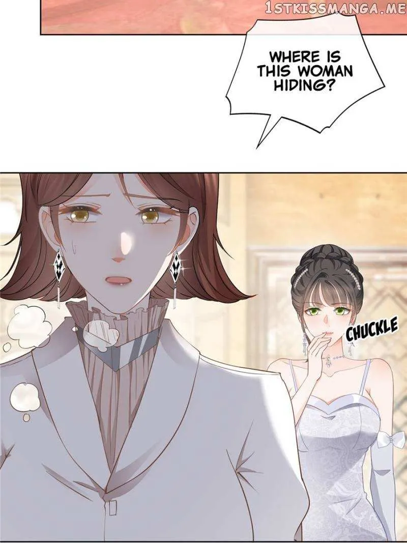 The Killer Boss is raising a Fox chapter 60 page 35
