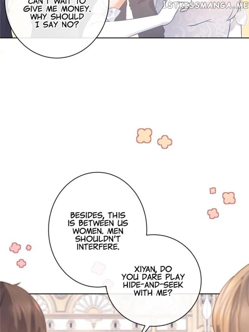 The Killer Boss is raising a Fox chapter 60 page 13