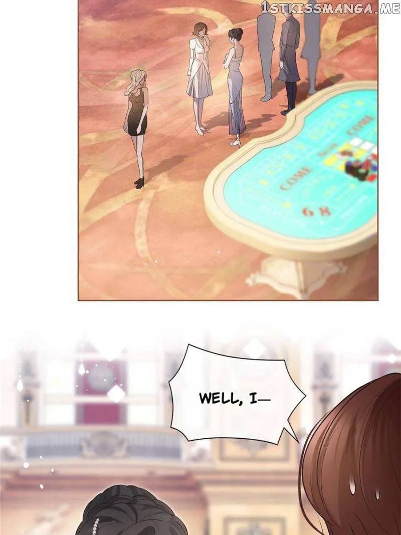 The Killer Boss is raising a Fox chapter 60 page 2