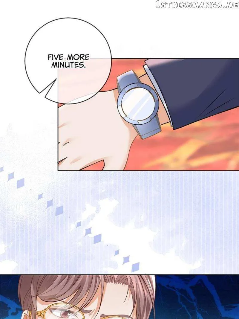 The Killer Boss is raising a Fox chapter 60 page 42
