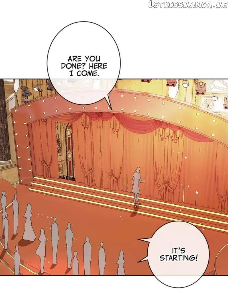 The Killer Boss is raising a Fox chapter 60 page 29