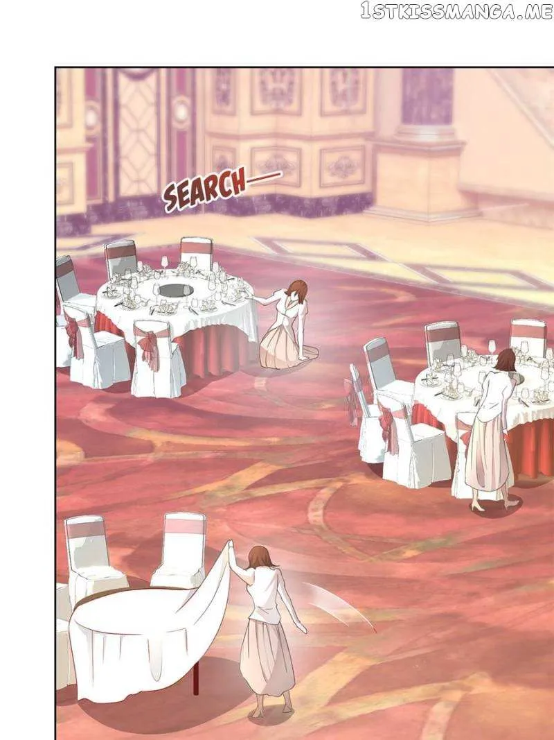 The Killer Boss is raising a Fox chapter 60 page 34