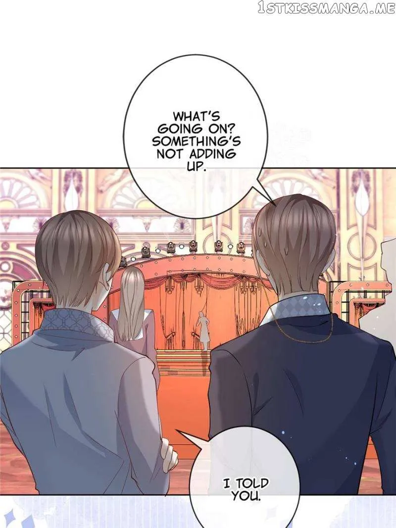 The Killer Boss is raising a Fox chapter 60 page 38