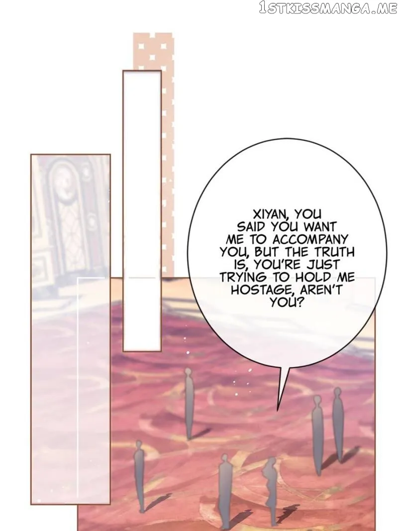 The Killer Boss is raising a Fox chapter 60 page 1