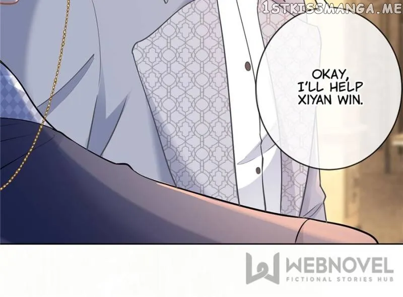 The Killer Boss is raising a Fox chapter 60 page 45