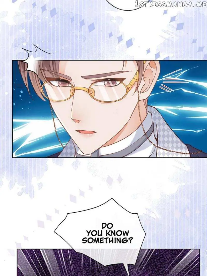 The Killer Boss is raising a Fox chapter 60 page 39