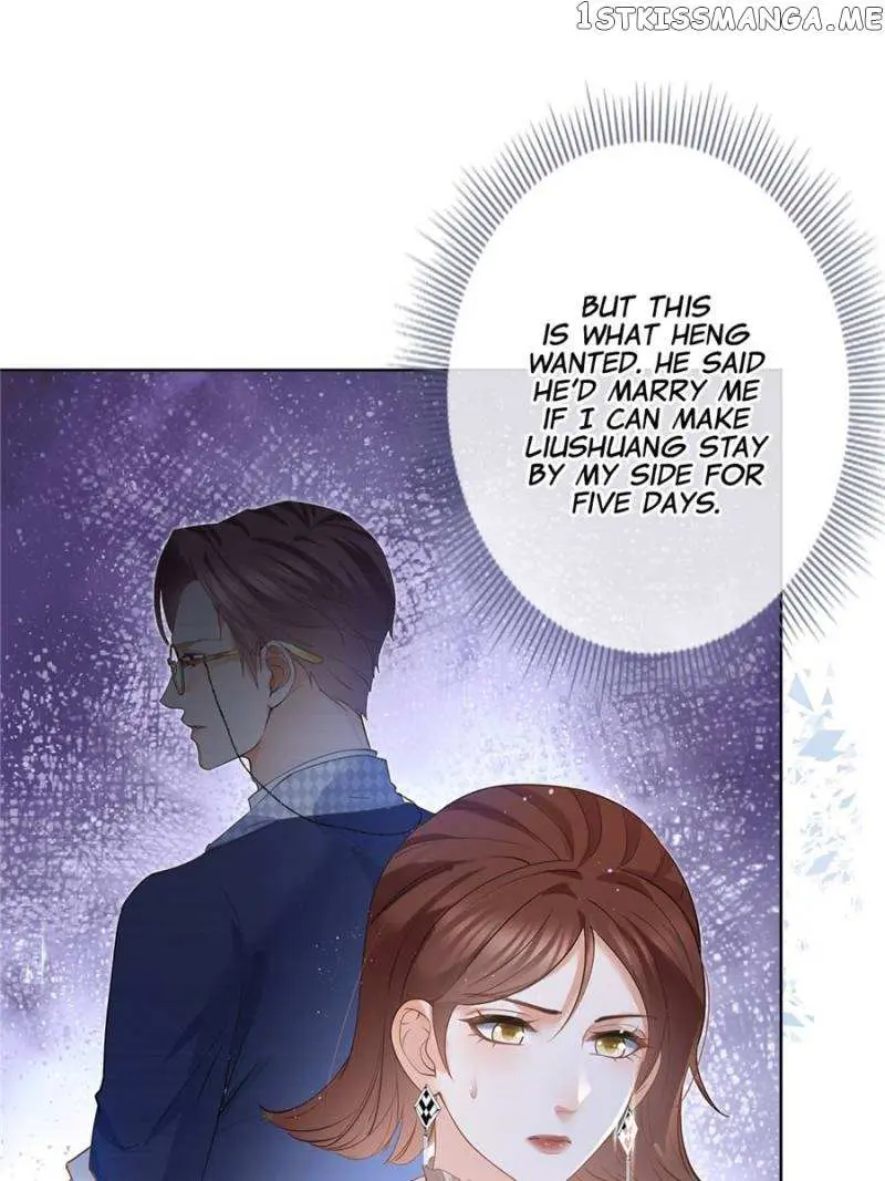 The Killer Boss is raising a Fox chapter 60 page 6