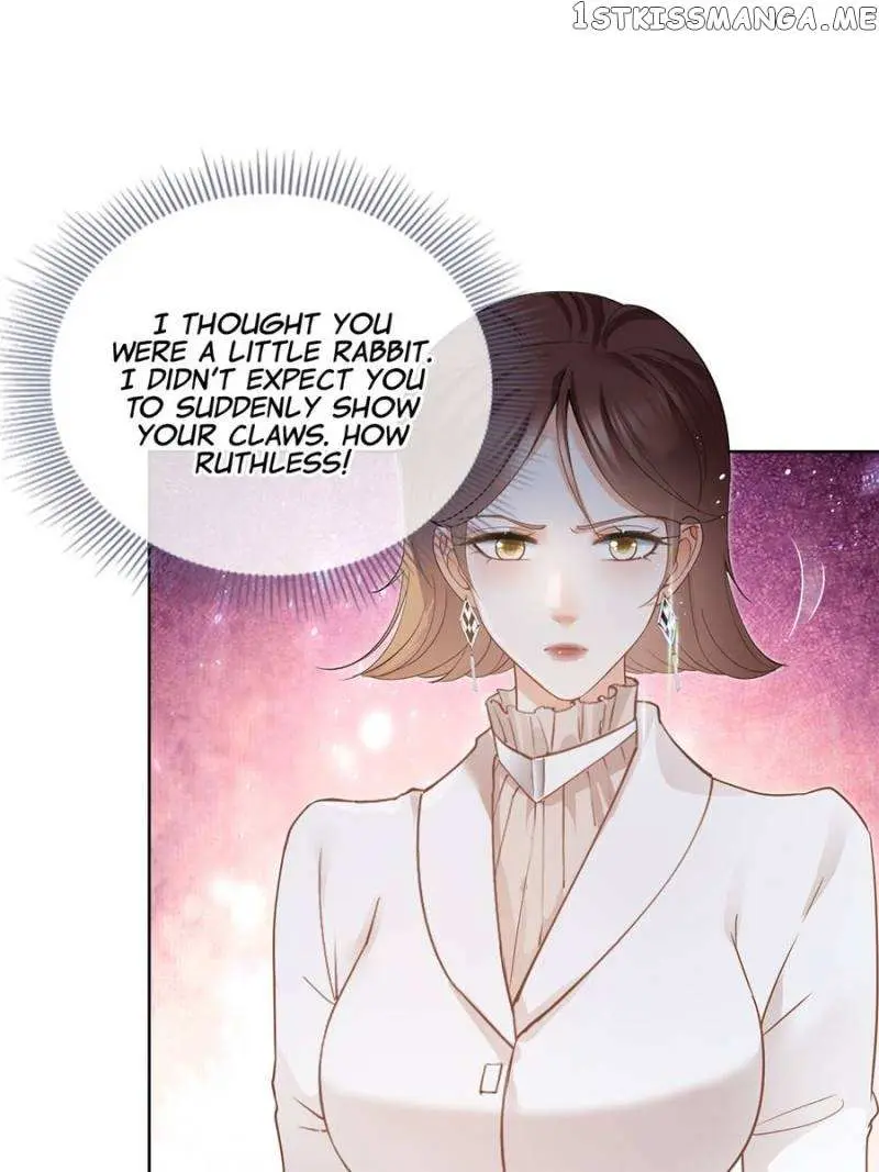 The Killer Boss is raising a Fox chapter 60 page 4