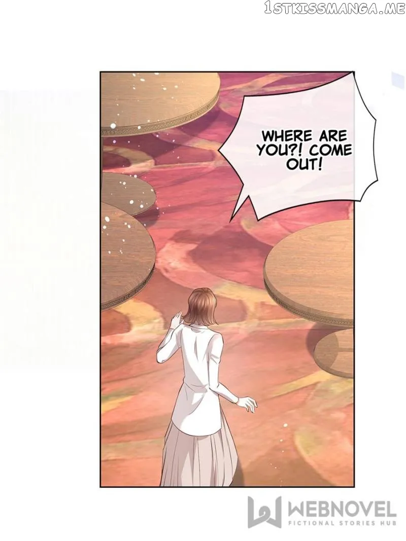 The Killer Boss is raising a Fox chapter 60 page 41
