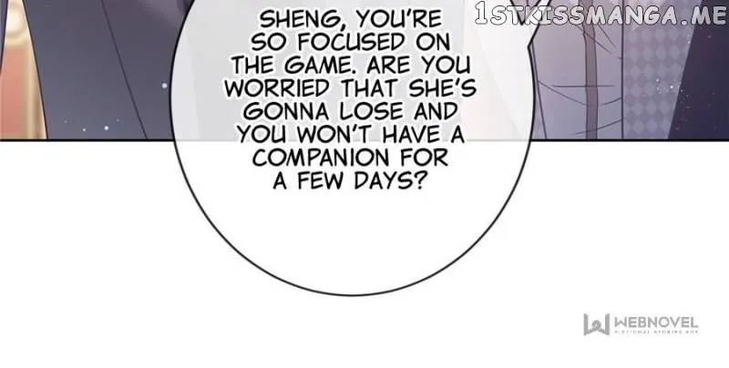 The Killer Boss is raising a Fox chapter 61 page 8