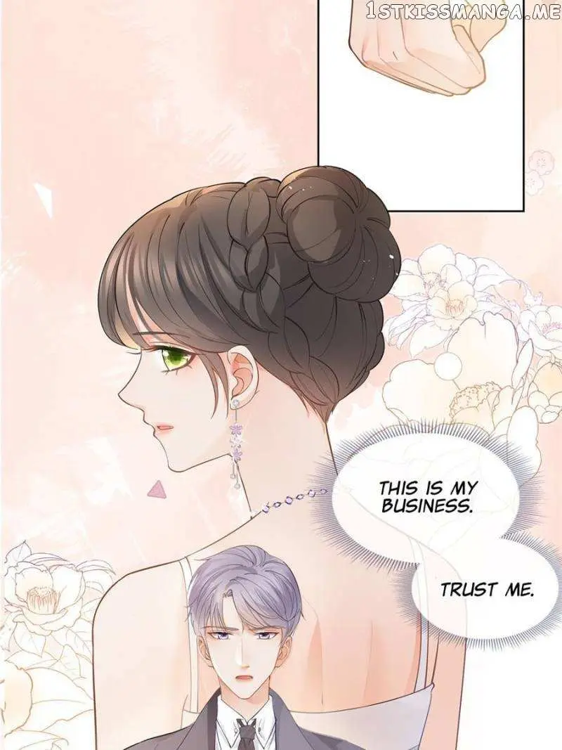 The Killer Boss is raising a Fox chapter 61 page 36