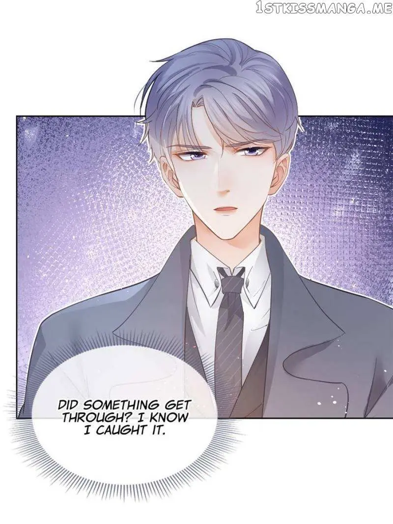 The Killer Boss is raising a Fox chapter 61 page 14