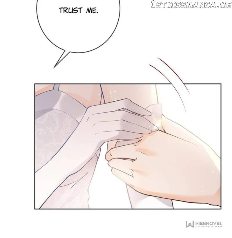 The Killer Boss is raising a Fox chapter 61 page 33