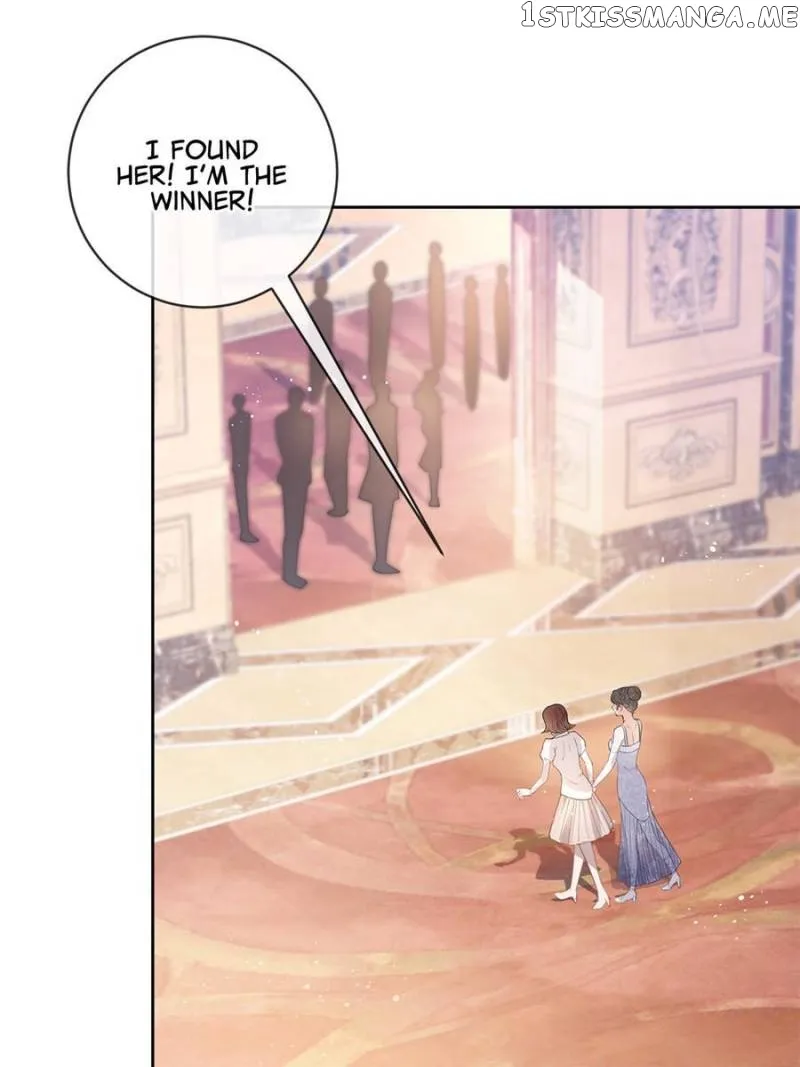 The Killer Boss is raising a Fox chapter 61 page 22
