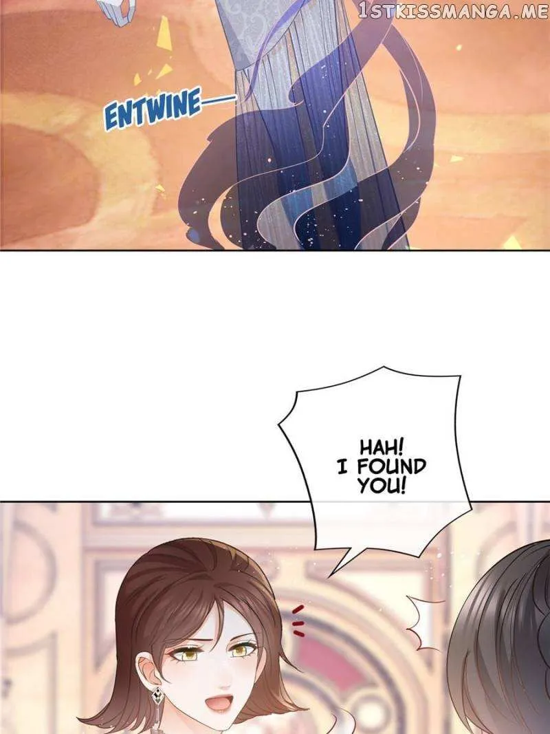 The Killer Boss is raising a Fox chapter 61 page 20