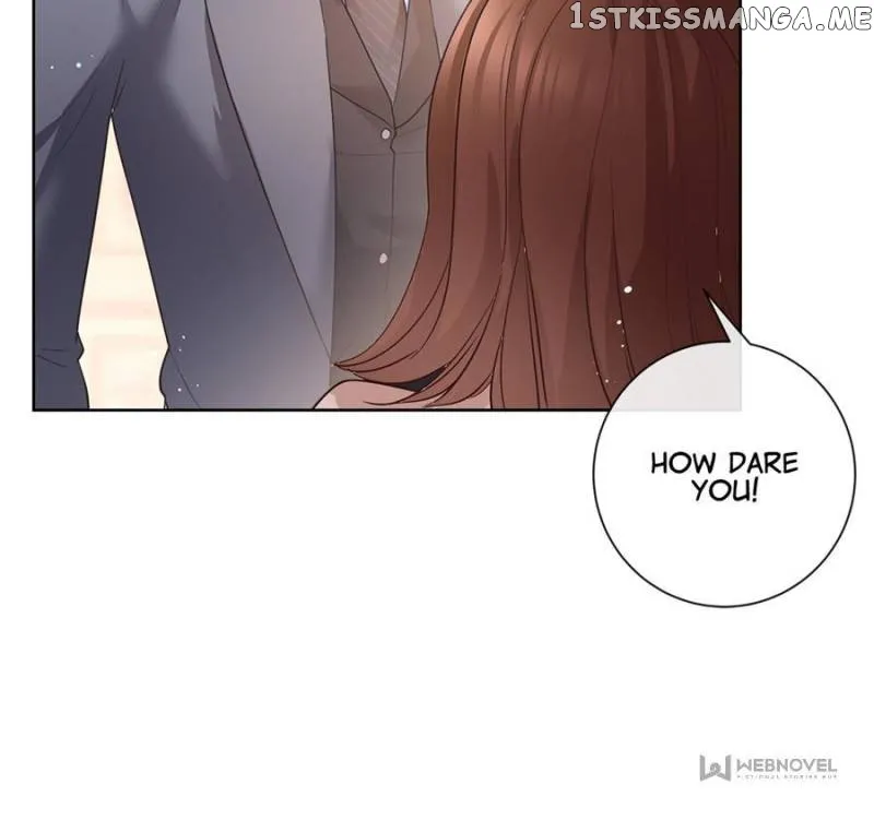 The Killer Boss is raising a Fox chapter 61 page 29