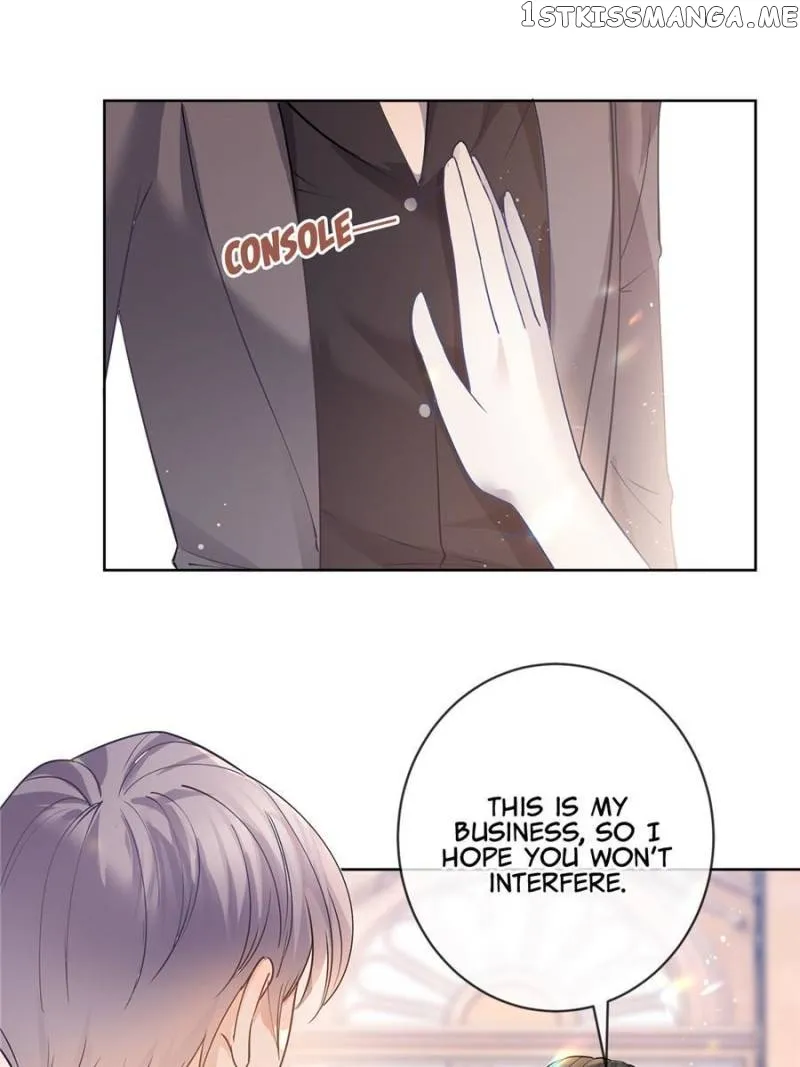 The Killer Boss is raising a Fox chapter 61 page 30