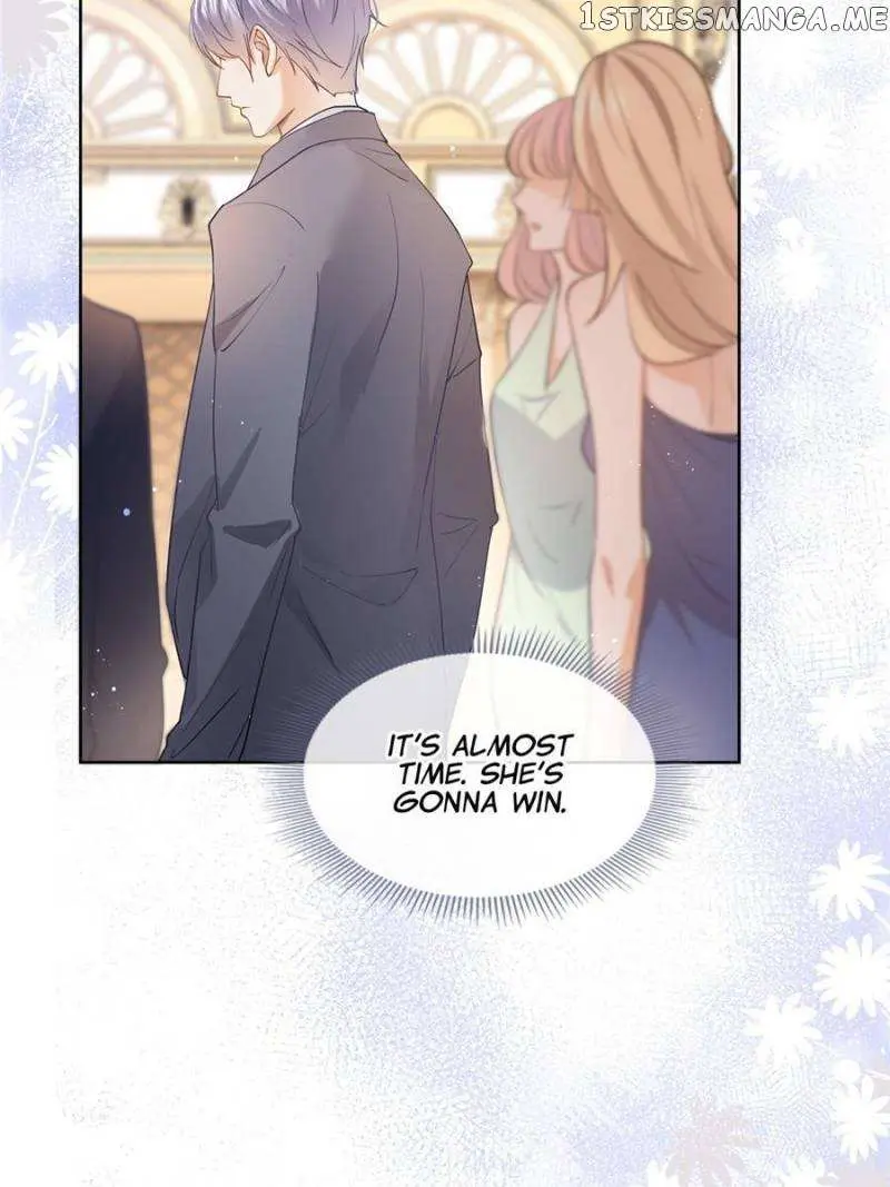 The Killer Boss is raising a Fox chapter 61 page 6