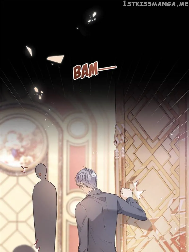 The Killer Boss is raising a Fox chapter 61 page 38