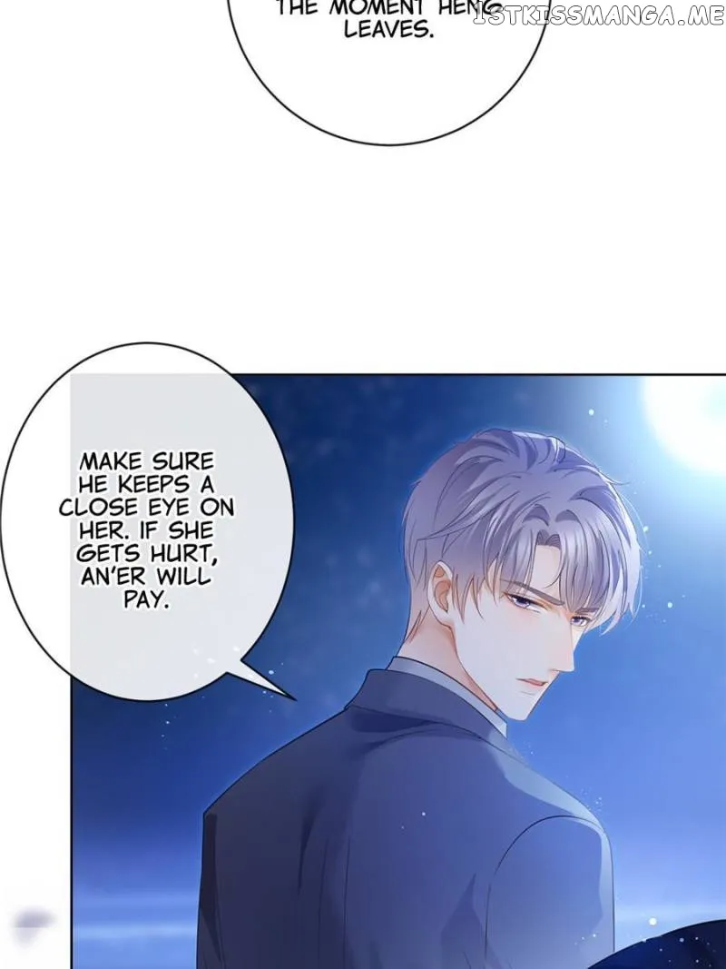The Killer Boss is raising a Fox chapter 62 page 15