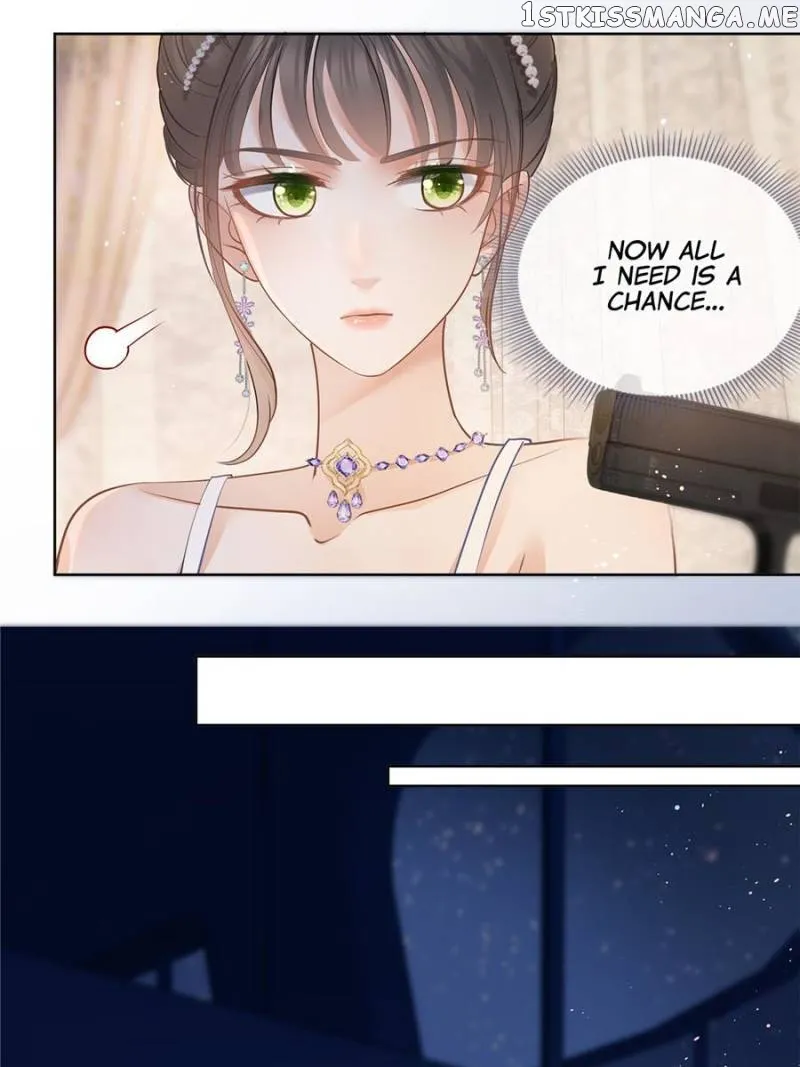 The Killer Boss is raising a Fox chapter 62 page 28