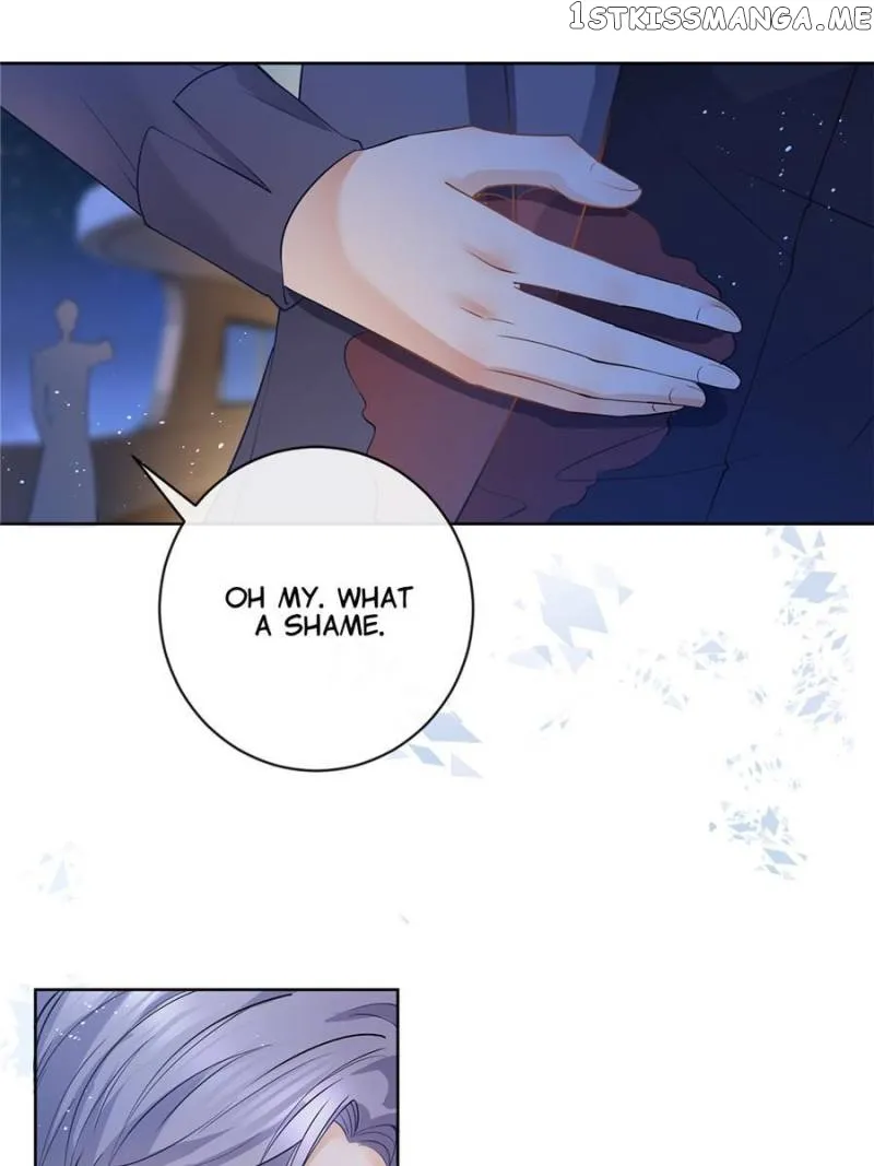 The Killer Boss is raising a Fox chapter 62 page 40