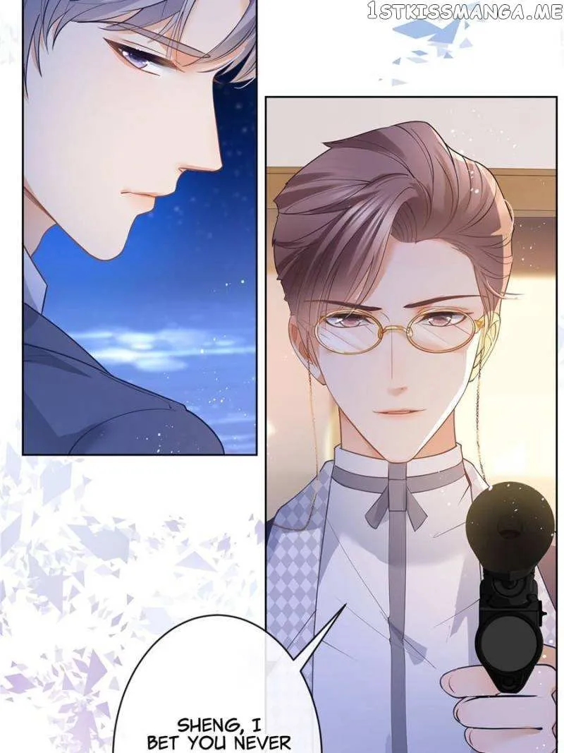The Killer Boss is raising a Fox chapter 62 page 41