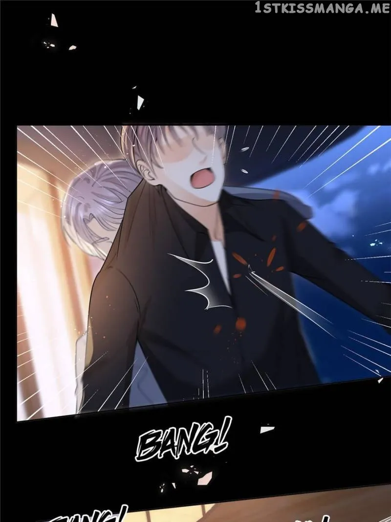 The Killer Boss is raising a Fox chapter 62 page 35