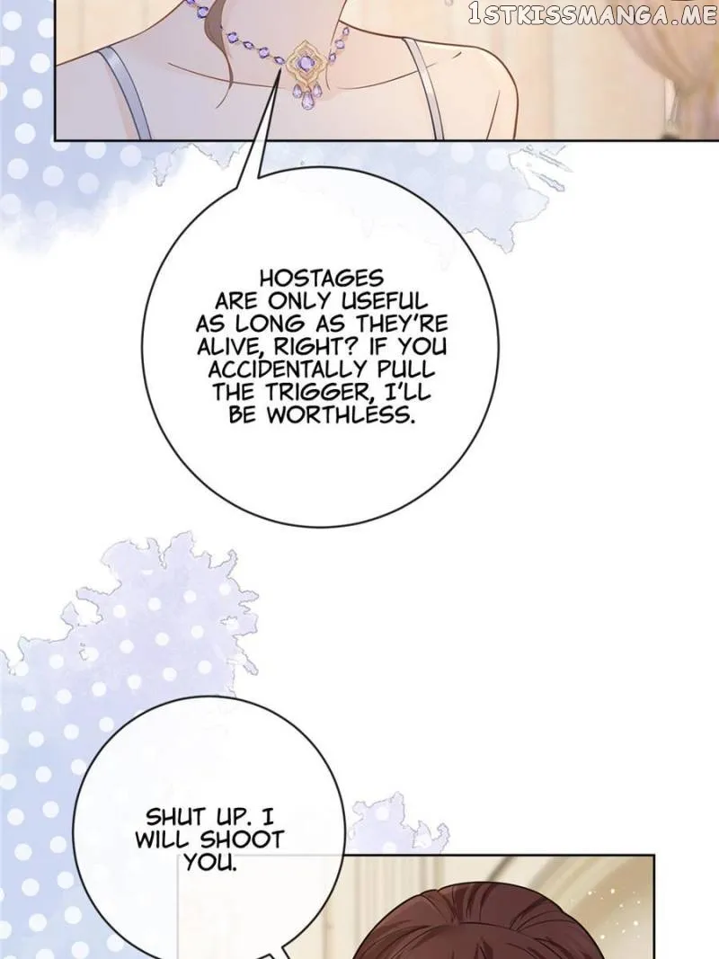 The Killer Boss is raising a Fox chapter 62 page 24