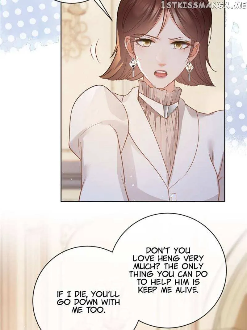 The Killer Boss is raising a Fox chapter 62 page 25