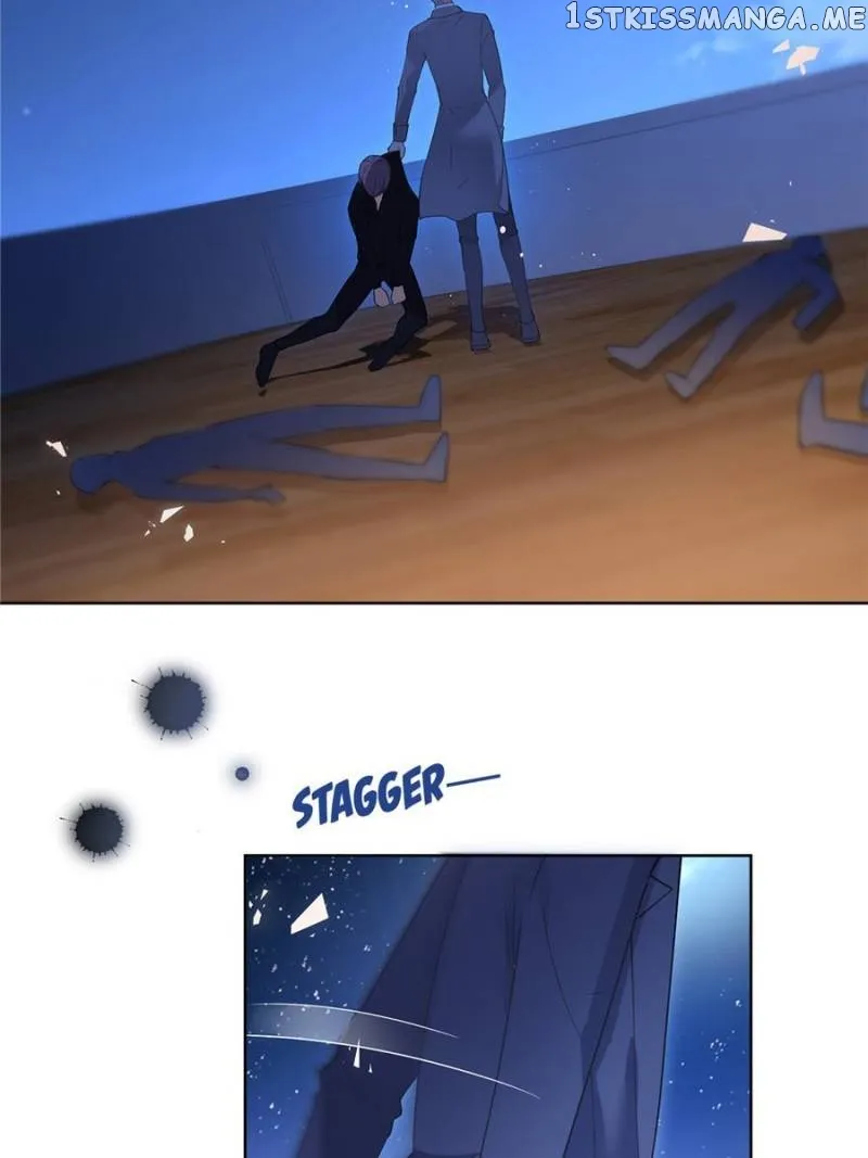 The Killer Boss is raising a Fox chapter 62 page 37