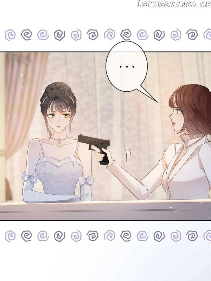 The Killer Boss is raising a Fox chapter 62 page 27