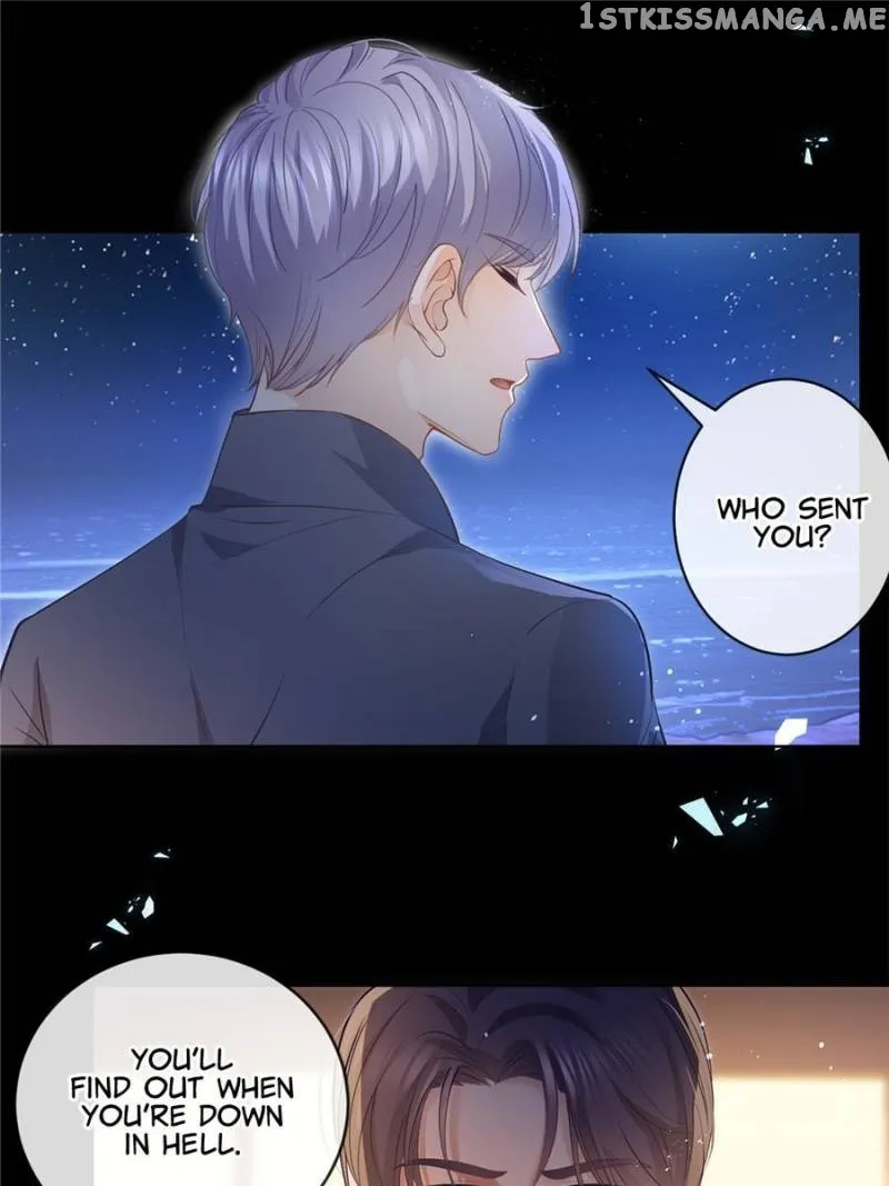 The Killer Boss is raising a Fox chapter 62 page 31