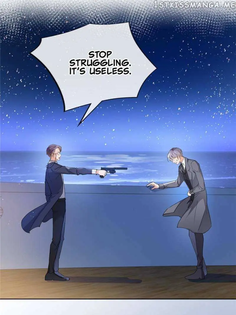 The Killer Boss is raising a Fox chapter 63 page 4