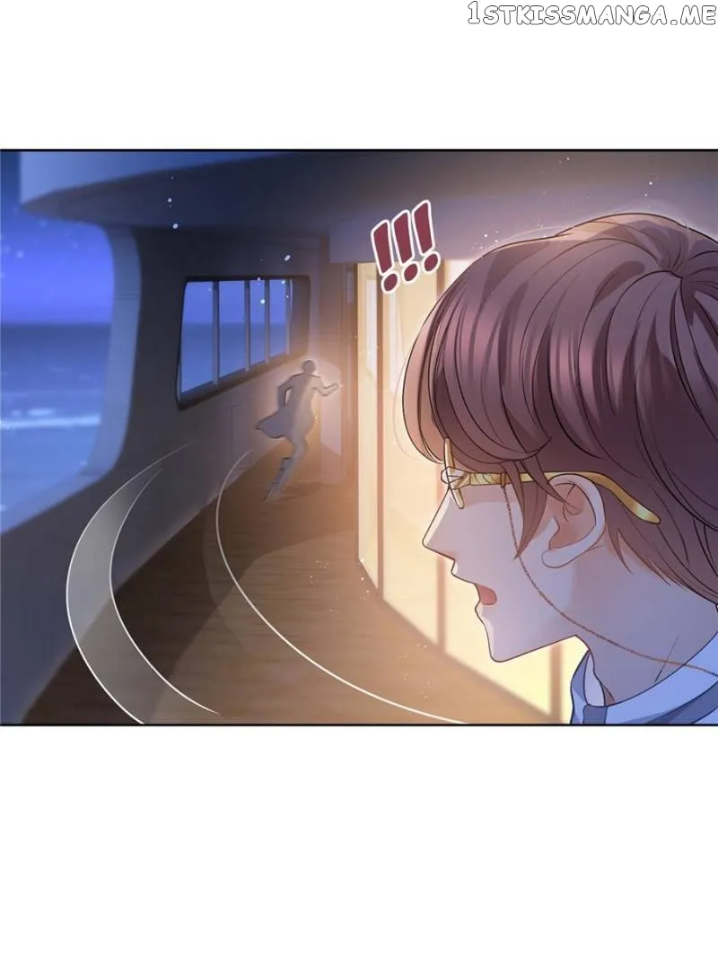 The Killer Boss is raising a Fox chapter 63 page 6