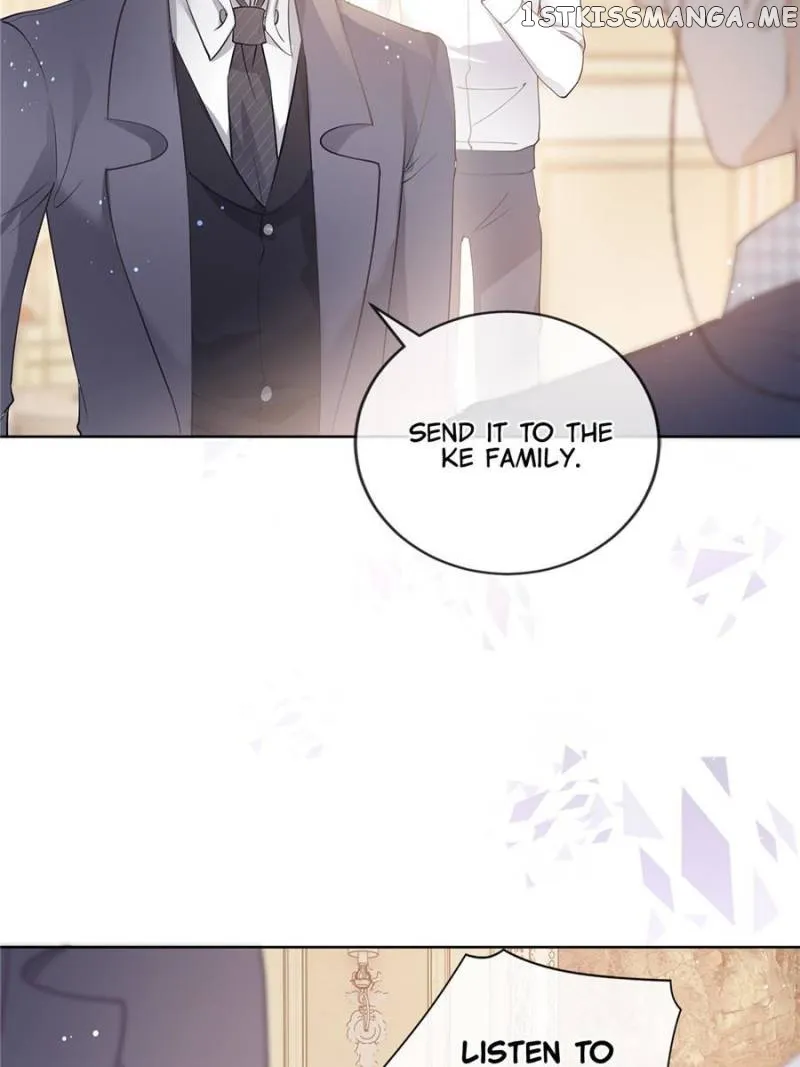 The Killer Boss is raising a Fox chapter 63 page 33