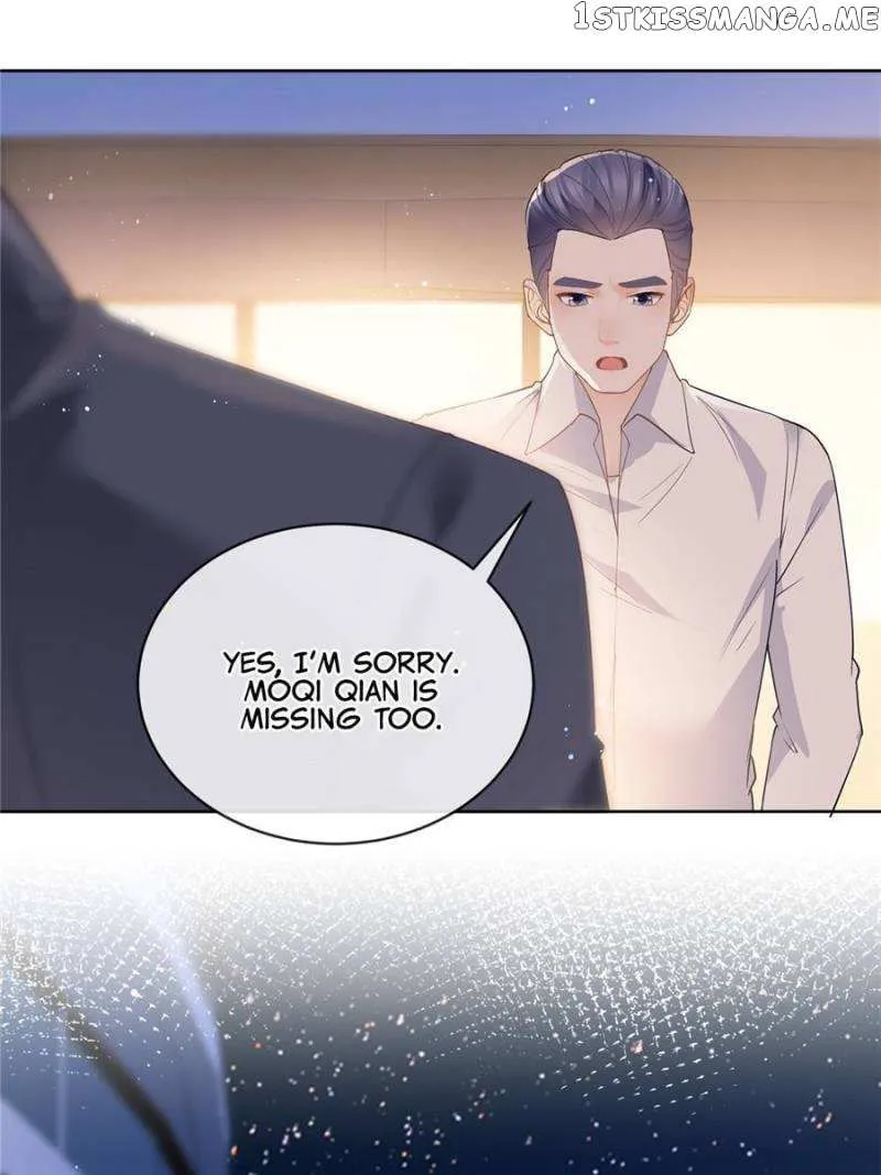 The Killer Boss is raising a Fox chapter 63 page 39