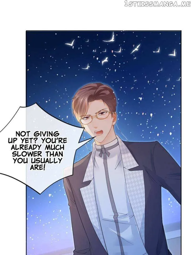 The Killer Boss is raising a Fox chapter 63 page 7