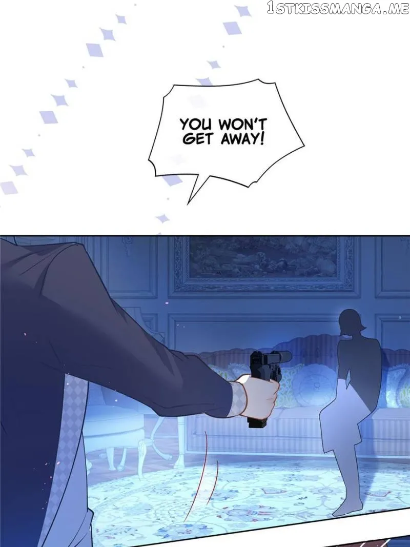 The Killer Boss is raising a Fox chapter 63 page 25