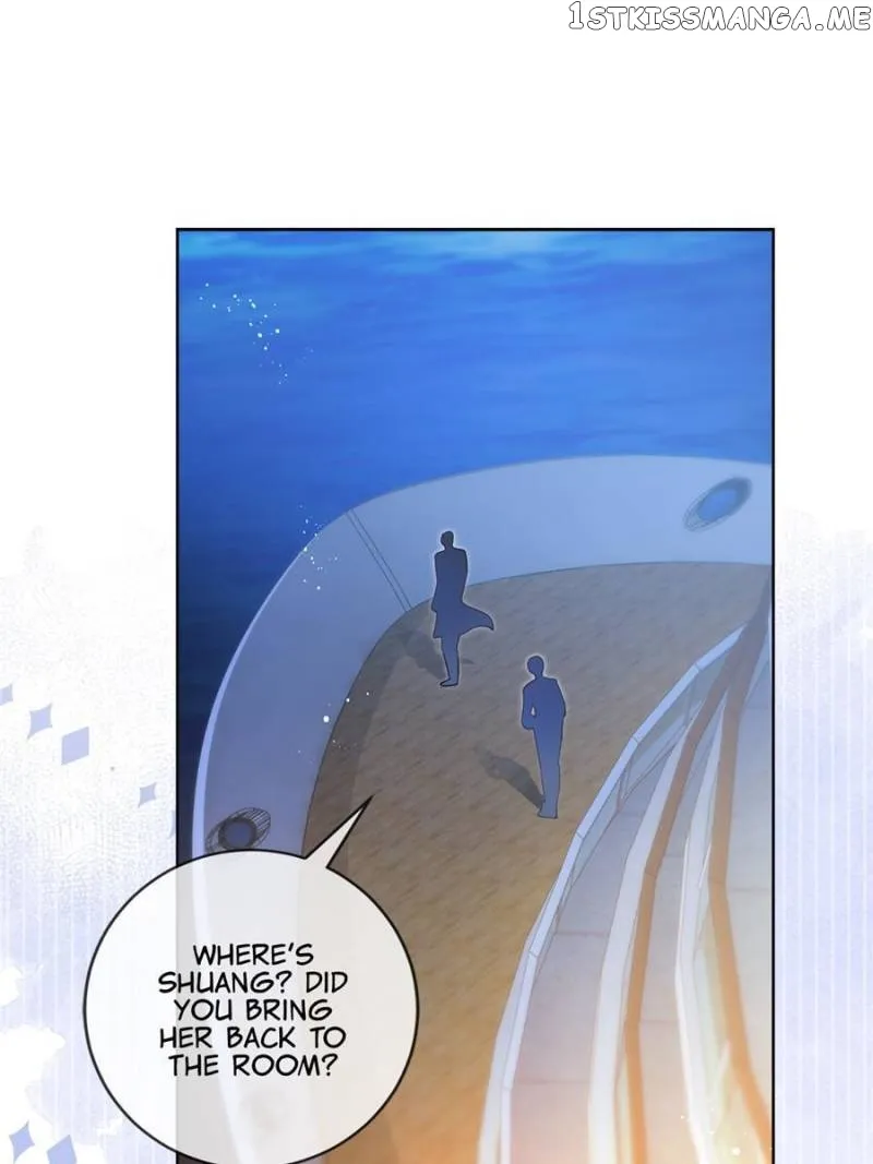 The Killer Boss is raising a Fox chapter 63 page 35
